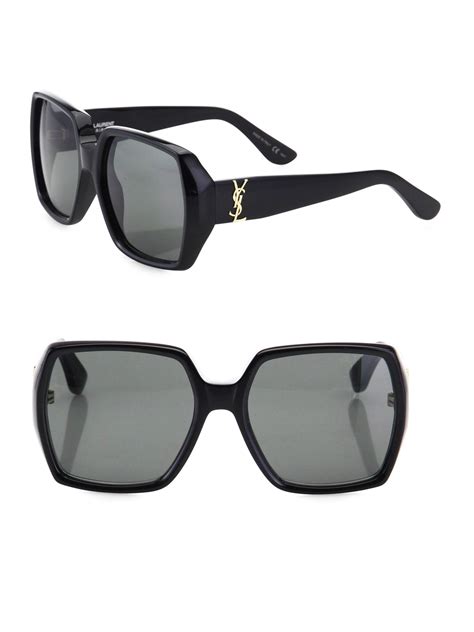 glasses ysl women|ysl sunglasses women's sale.